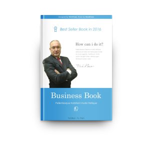 The Business Book
